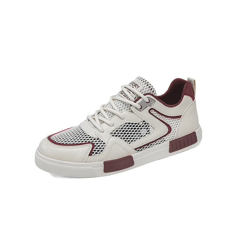 Couple Style Casual Sneakers Large Size Comfort Thick Sole Outdoor Shoes Men's Women's Shoes
Couple Style Casual Sneakers Large Size Comfort Thick Sole Outdoor Shoes Men's Women's Shoes