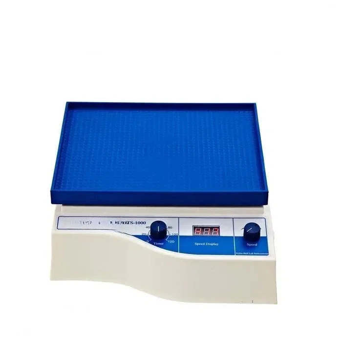 big sale! New Lab Compact Intelligent decolorization table orbital shaker 1000
big sale! New Lab Compact Intelligent decolorization table orbital shaker 1000