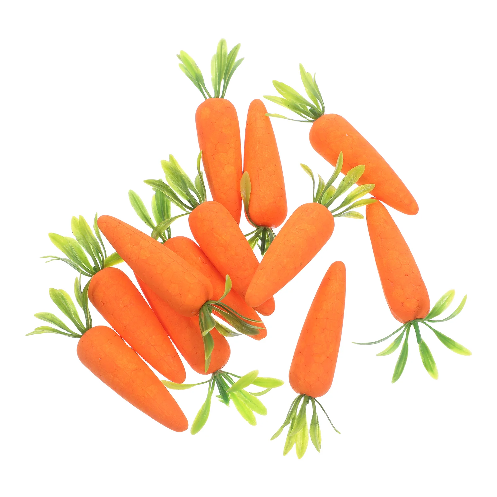 12 Pcs Decorate Simulated Vegetables Child Moss Portable Cooking Pvc Simulation Carrot Cake Decorations
12 Pcs Decorate Simulated Vegetables Child Moss Portable Cooking Pvc Simulation Carrot Cake Decorations