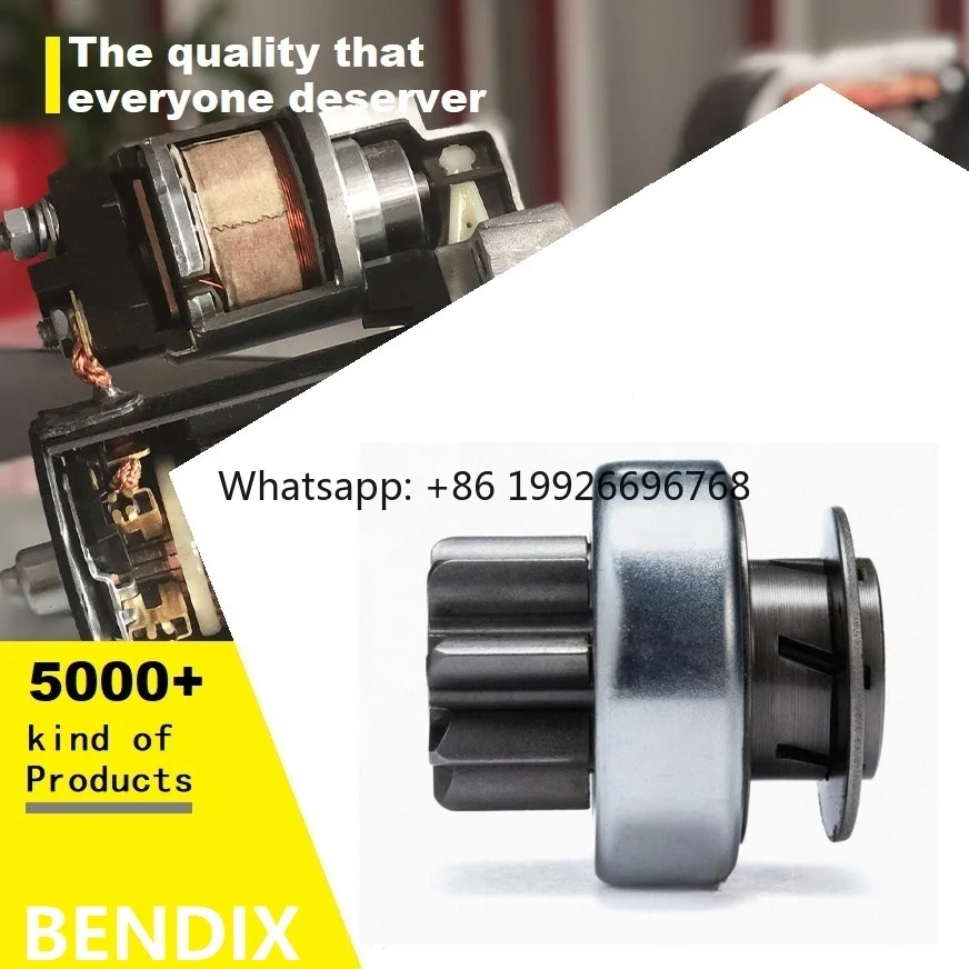 STARTER DRIVES 3613926850 111909 3120A78B00 93740802 93740993 93740994 93742471 93742959 361392X000 361392Y100 STARTER BENDIX
STARTER DRIVES 3613926850 111909 3120A78B00 93740802 93740993 93740994 93742471 93742959 361392X000 361392Y100 STARTER BENDIX