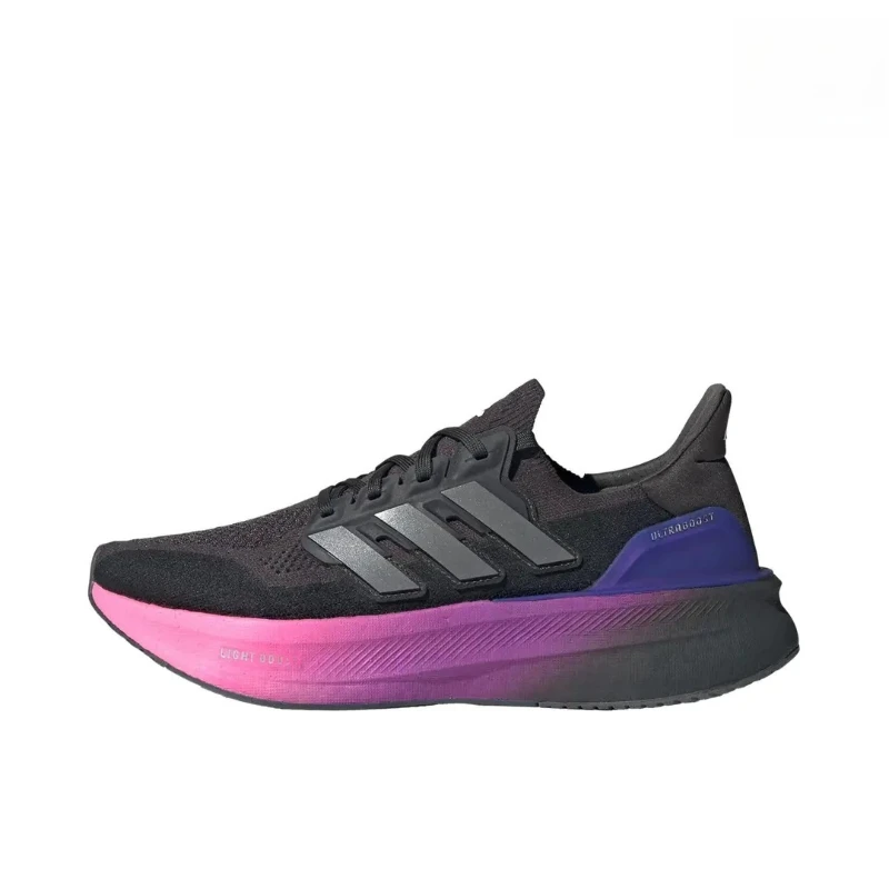 Adidas ULBRABOOST 5.0 для мужчин и женщин унисекс плотные универсальные кроссовки для отдыха на шоссе пластиковые кроссовки черный/фиолетовый IH7709
Adidas ULBRABOOST 5.0 для мужчин и женщин унисекс плотные универсальные кроссовки для отдыха на шоссе пластиковые кроссовки черный/фиолетовый IH7709