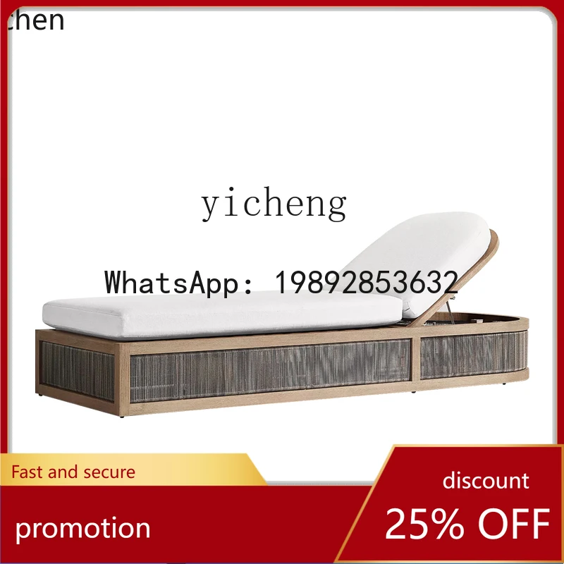 HT outdoor bed courtyard leisure rattan swimming pool garden balcony waterproof sofa chair
HT outdoor bed courtyard leisure rattan swimming pool garden balcony waterproof sofa chair