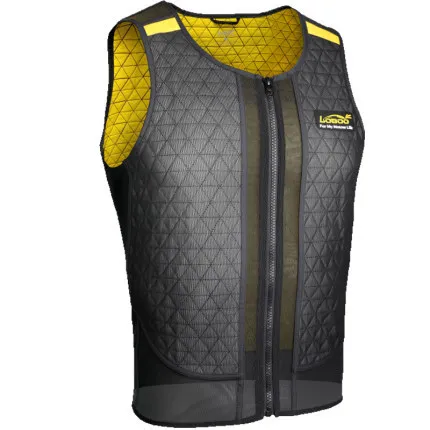 Motorcycle Riding Vest Water-cooled Motorcycle Jacket Vest Summer Breathable Motorcycle Travel Equipment Outdoor Sports
Motorcycle Riding Vest Water-cooled Motorcycle Jacket Vest Summer Breathable Motorcycle Travel Equipment Outdoor Sports