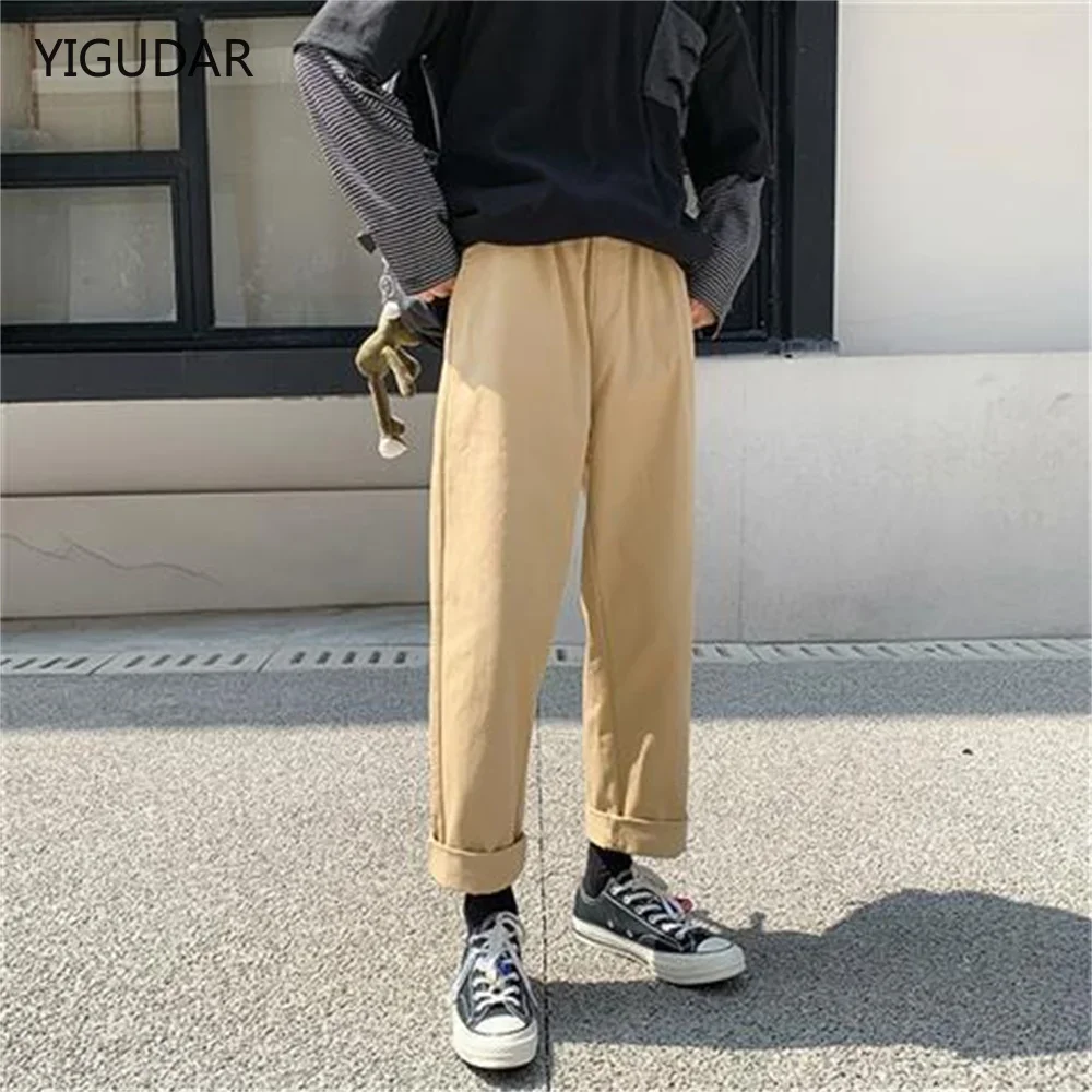 Men's Cargo Pants Mens Casual Multi Pockets new pants men Tactical Pants Men Outwear casual Straight Autumn Trousers
Men's Cargo Pants Mens Casual Multi Pockets new pants men Tactical Pants Men Outwear casual Straight Autumn Trousers