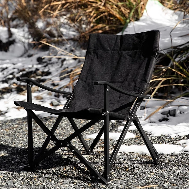 Camping Foldable Chair Portable Relaxing Tourist Chairs Lightweight Folding Backrest Fishing Chair Outdoor Camp Equipment
Camping Foldable Chair Portable Relaxing Tourist Chairs Lightweight Folding Backrest Fishing Chair Outdoor Camp Equipment