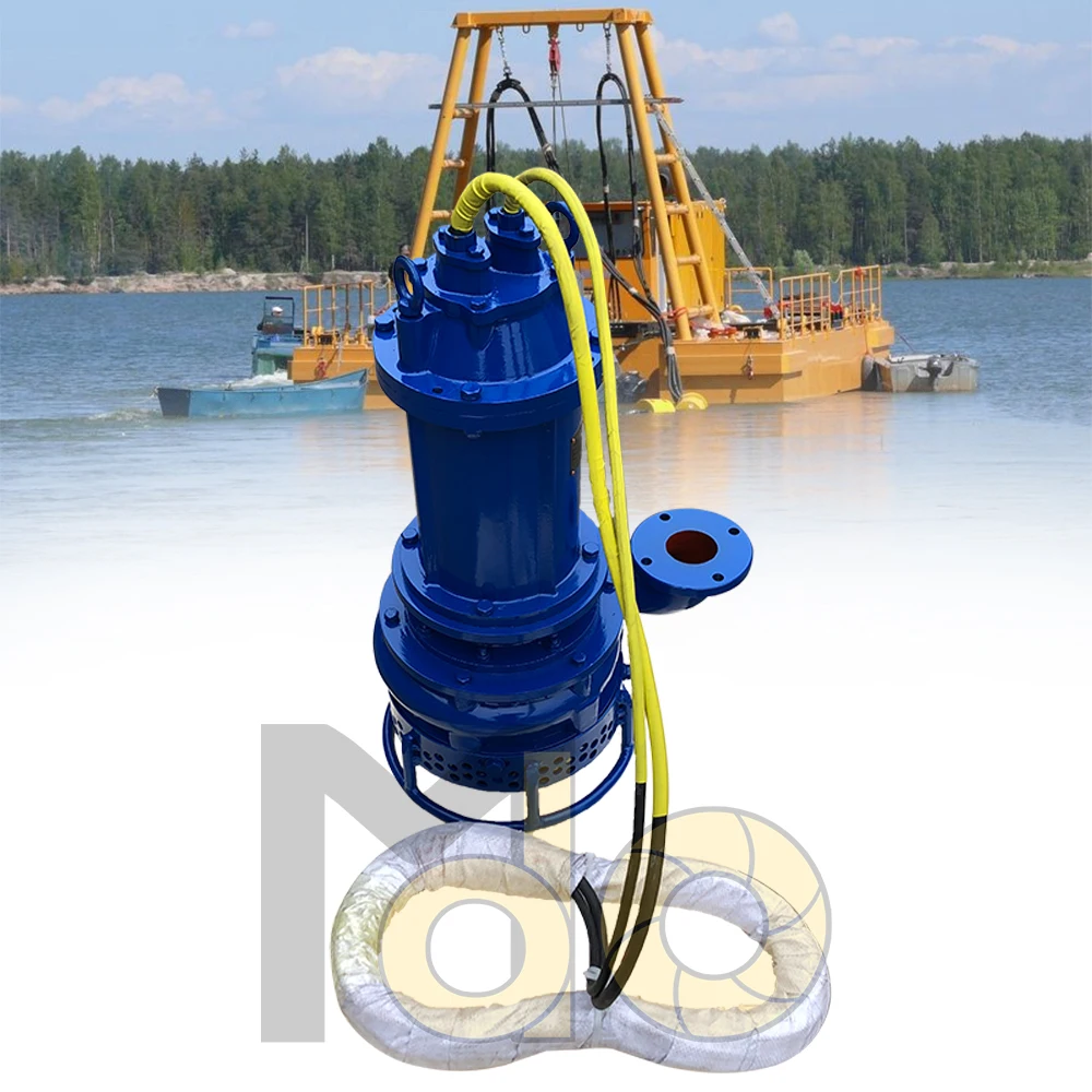 Hydraulic Dredger Sand Digging Machine Sea Sand Slurry Water Dredge for Excavator Slurry Pump Small Sand Dredge Pump
Hydraulic Dredger Sand Digging Machine Sea Sand Slurry Water Dredge for Excavator Slurry Pump Small Sand Dredge Pump