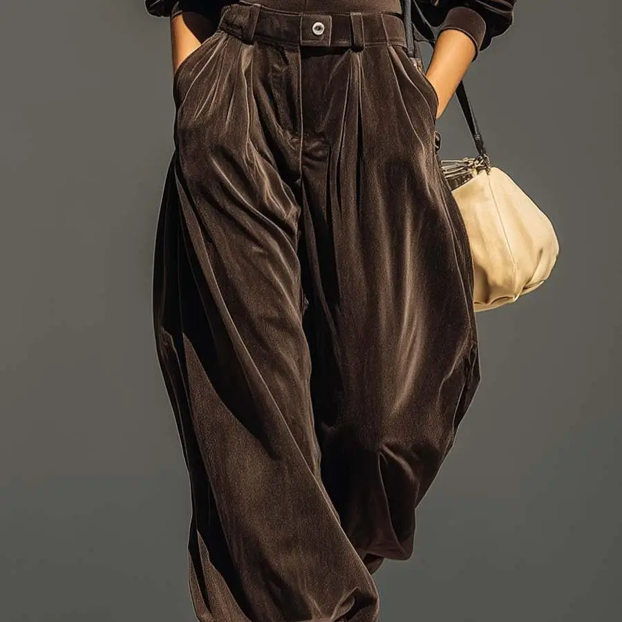 Women's Independent Station Long Sleeve Hoodie And Loose Harlan Pants Two-Piece Set Fashionable Autumn Wear Casual Outfit
Women's Independent Station Long Sleeve Hoodie And Loose Harlan Pants Two-Piece Set Fashionable Autumn Wear Casual Outfit