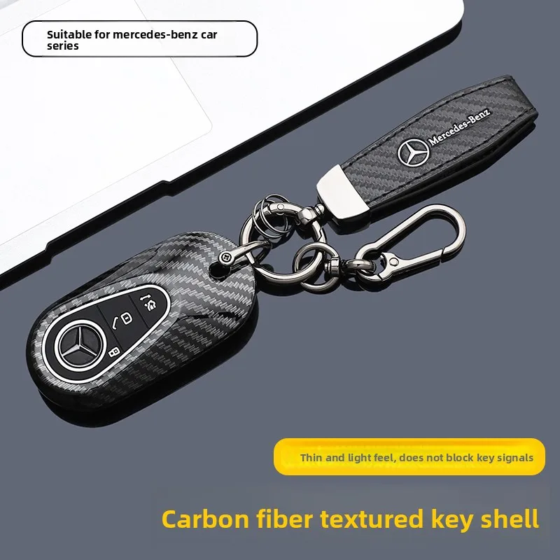 For Mercedes Benz C E S Class GLC W206 W214 W223 E300 C260 C300 S450 S500 S400 Auto Car Smart Key Case Fob Cover Shell Holder
For Mercedes Benz C E S Class GLC W206 W214 W223 E300 C260 C300 S450 S500 S400 Auto Car Smart Key Case Fob Cover Shell Holder