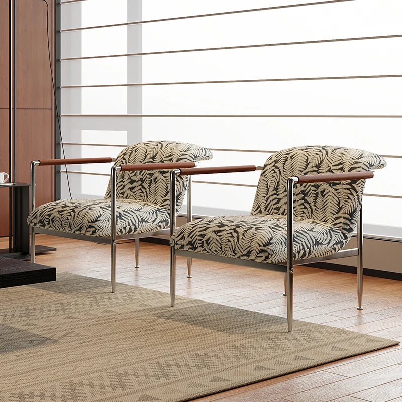 Balcony Designer Living Room Chairs Modern Salon Nordic Vanity Designer Chairs Dresser Professional Wooden Fauteuil Furniture
Balcony Designer Living Room Chairs Modern Salon Nordic Vanity Designer Chairs Dresser Professional Wooden Fauteuil Furniture