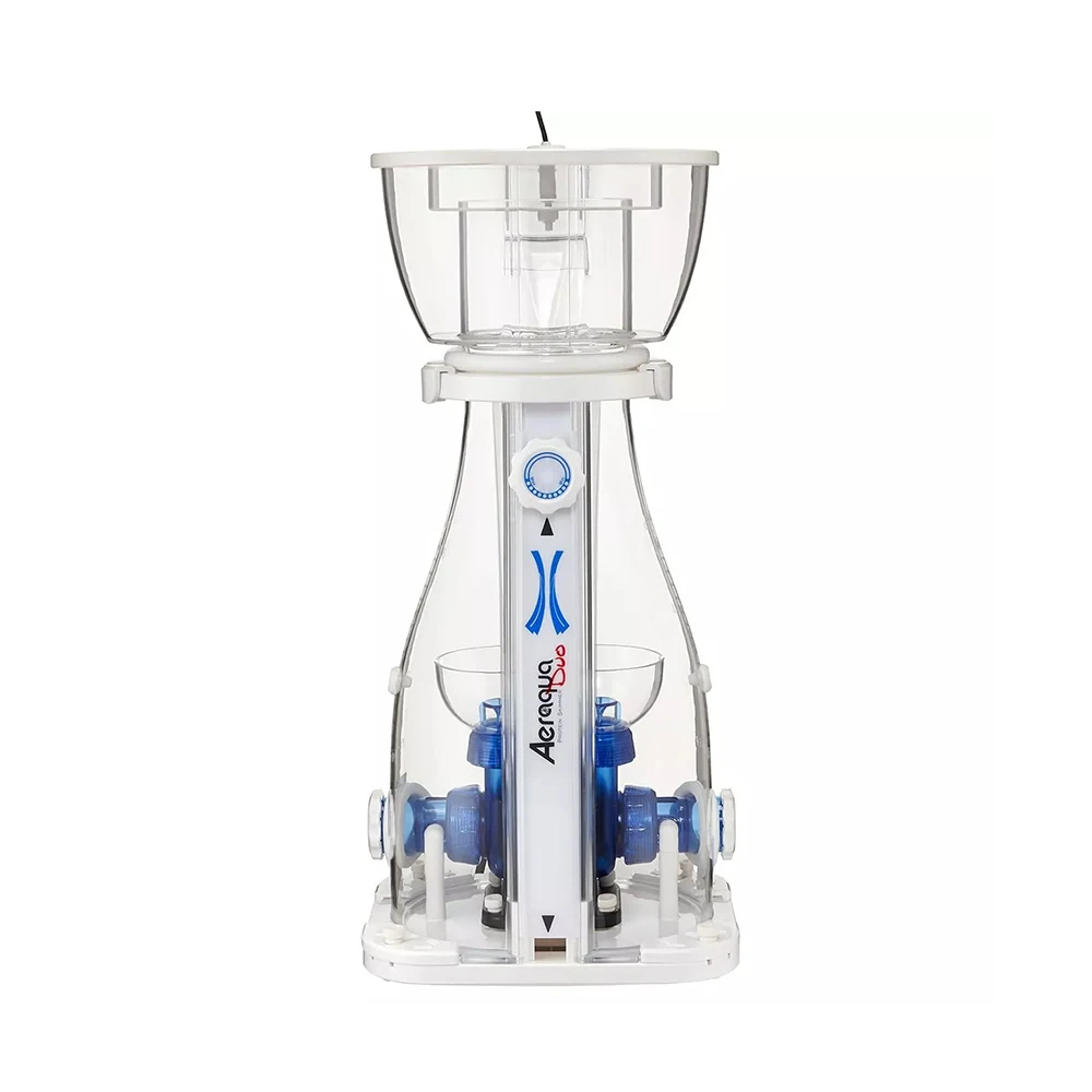Maxspect Jump AD 600 40W DC WiFi App Intergrated Dual Intake Overflow Needle Wheel Overflow Protection Protein Skimmer
Maxspect Jump AD 600 40W DC WiFi App Intergrated Dual Intake Overflow Needle Wheel Overflow Protection Protein Skimmer