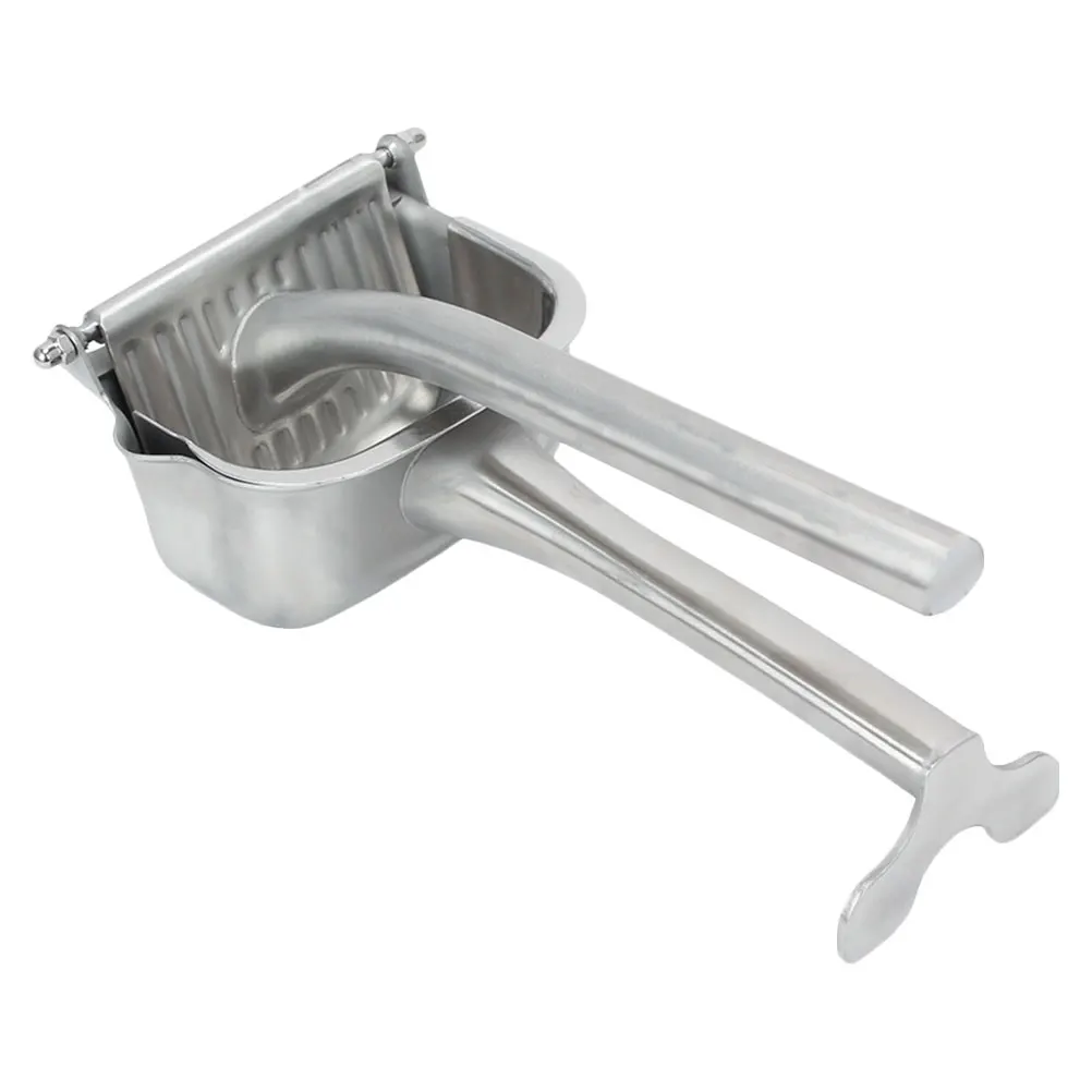1pc Manual Stainless Steel Lemon Squeezer Fruit Juicer Portable Kitchen Gadget Multi Purpose Orange Juice Maker For Home
1pc Manual Stainless Steel Lemon Squeezer Fruit Juicer Portable Kitchen Gadget Multi Purpose Orange Juice Maker For Home