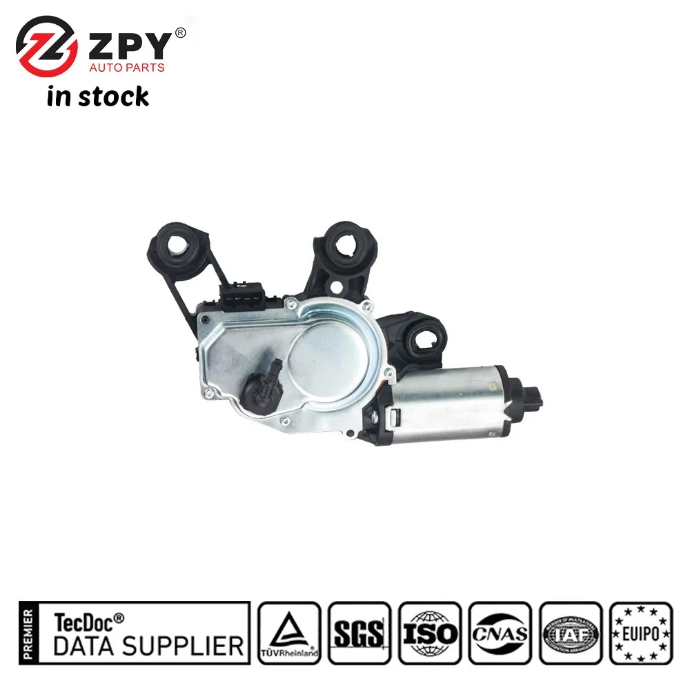 ZPY New First-rate Quality Rear Wiper Motor For Audi A1 A6 Q3 8E9 955 711 
ZPY New First-rate Quality Rear Wiper Motor For Audi A1 A6 Q3 8E9 955 711