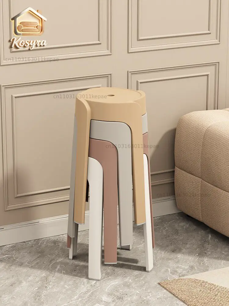 Plastic stool can be stacked home thickened cyclone car plastic stool modern simple stackable small round stool Internet celebri
Plastic stool can be stacked home thickened cyclone car plastic stool modern simple stackable small round stool Internet celebri