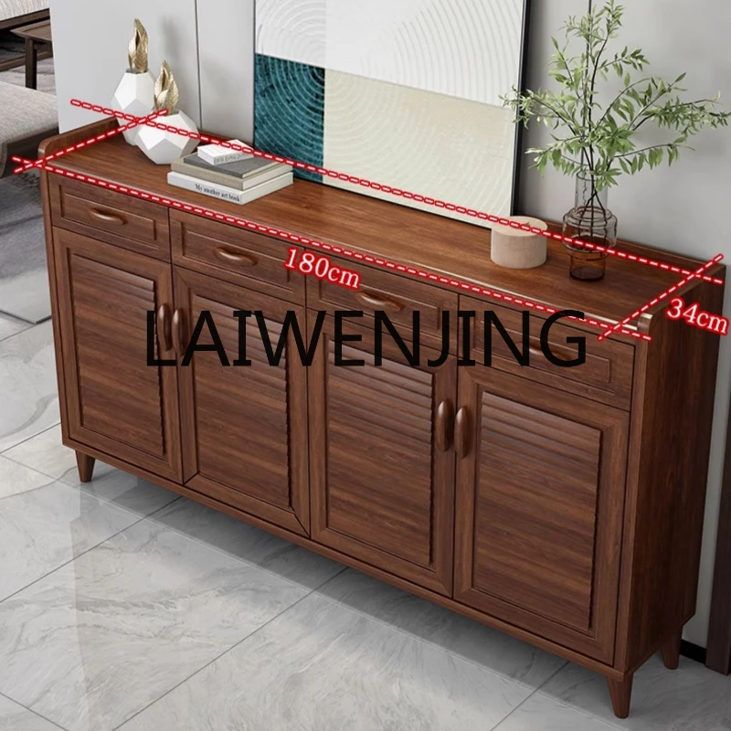 Однотонный коридор, Новый шкаф для хранения в гостиной, новый входной шкаф в китайском стиле 
Однотонный коридор, Новый шкаф для хранения в гостиной, новый входной шкаф в китайском стиле