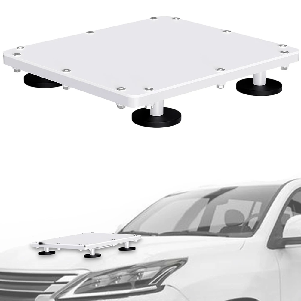 Mount For Outdoor Conditions Aluminum Mount Aluminum Alloy Mount White Bearing Magnetic Mount Enhanced Stability
Mount For Outdoor Conditions Aluminum Mount Aluminum Alloy Mount White Bearing Magnetic Mount Enhanced Stability