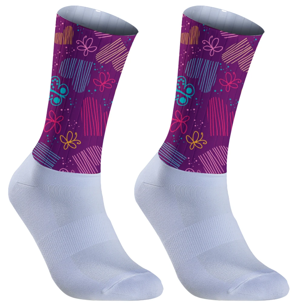 2025 Новые горные внедорожные носки с усилением лодыжки и защитой от растяжений для безопасных ног 
2025 Новые горные внедорожные носки с усилением лодыжки и защитой от растяжений для безопасных ног