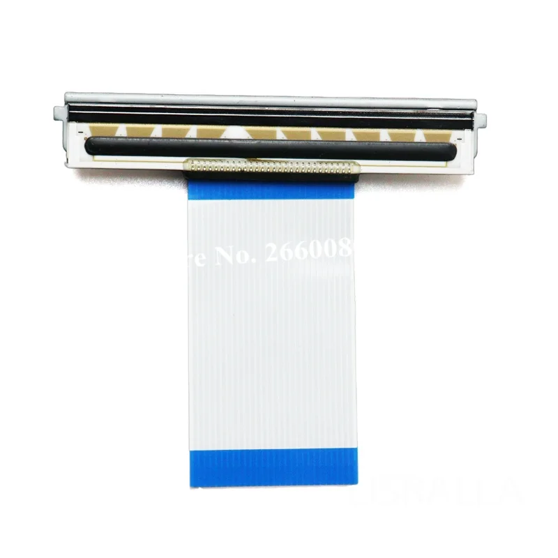 Brand New codesoft Thermal Printhead For Codesoft TP-300k Thermal Printer Parts Printer Head
Brand New codesoft Thermal Printhead For Codesoft TP-300k Thermal Printer Parts Printer Head