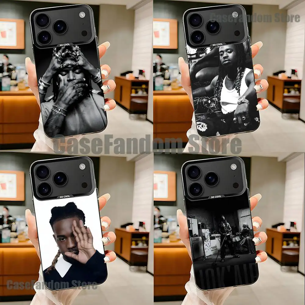 J-JOK air Rapper For Black Candy Matte Cover iPhone 17,16,15,14,13,12,11,Pro,MAX,Plus
J-JOK air Rapper For Black Candy Matte Cover iPhone 17,16,15,14,13,12,11,Pro,MAX,Plus