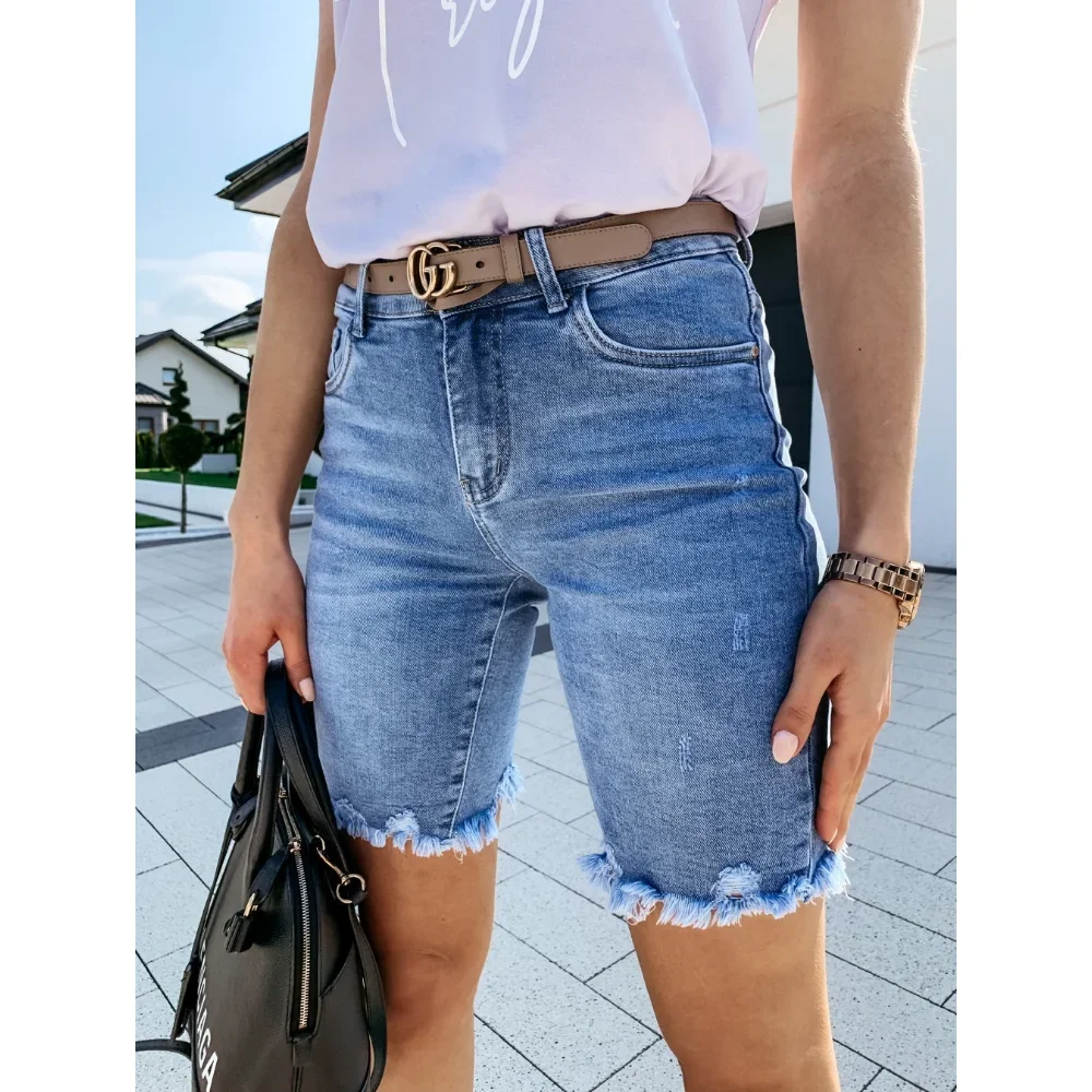Streamgirl High Waisted Jeans Shorts Women Vintage Shorts Denim Loose Female Short Straight Jeans Shorts For Women Summer
Streamgirl High Waisted Jeans Shorts Women Vintage Shorts Denim Loose Female Short Straight Jeans Shorts For Women Summer