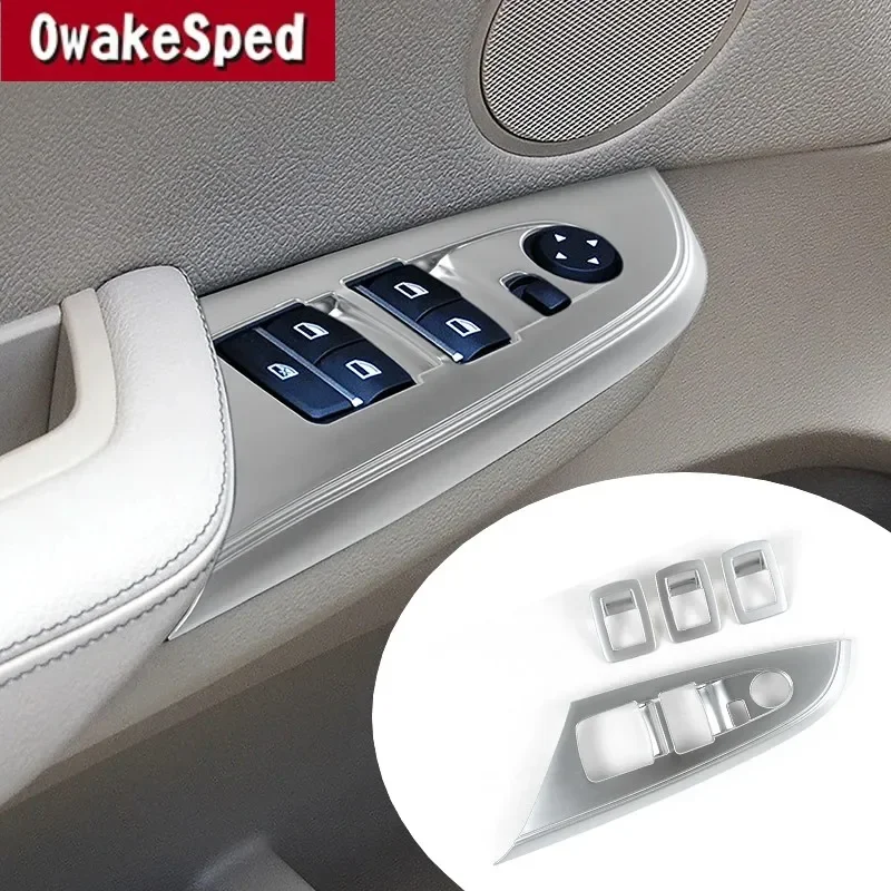 Для BMW X3 F25 X4 F26 2014-2017 автомобильный дверной подлокотник, оконное стекло, переключатель подъема, панель, рамка, накладка, наклейка, аксессуары для интерьера
Для BMW X3 F25 X4 F26 2014-2017 автомобильный дверной подлокотник, оконное стекло, переключатель подъема, панель, рамка, накладка, наклейка, аксессуары для интерьера