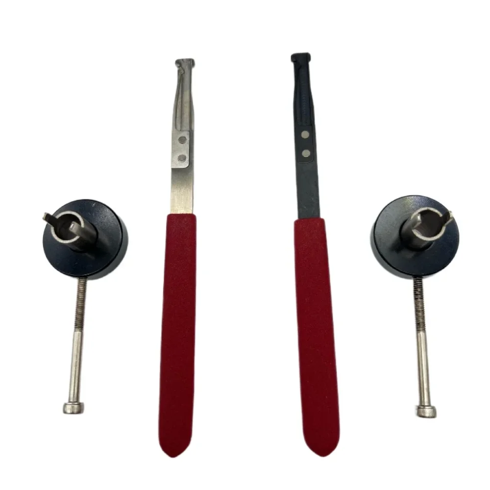 HU66 Lock Pick Tool Fast Open Car Lock,Auto HU66 Inner Groove Lock Picks and Repair
HU66 Lock Pick Tool Fast Open Car Lock,Auto HU66 Inner Groove Lock Picks and Repair