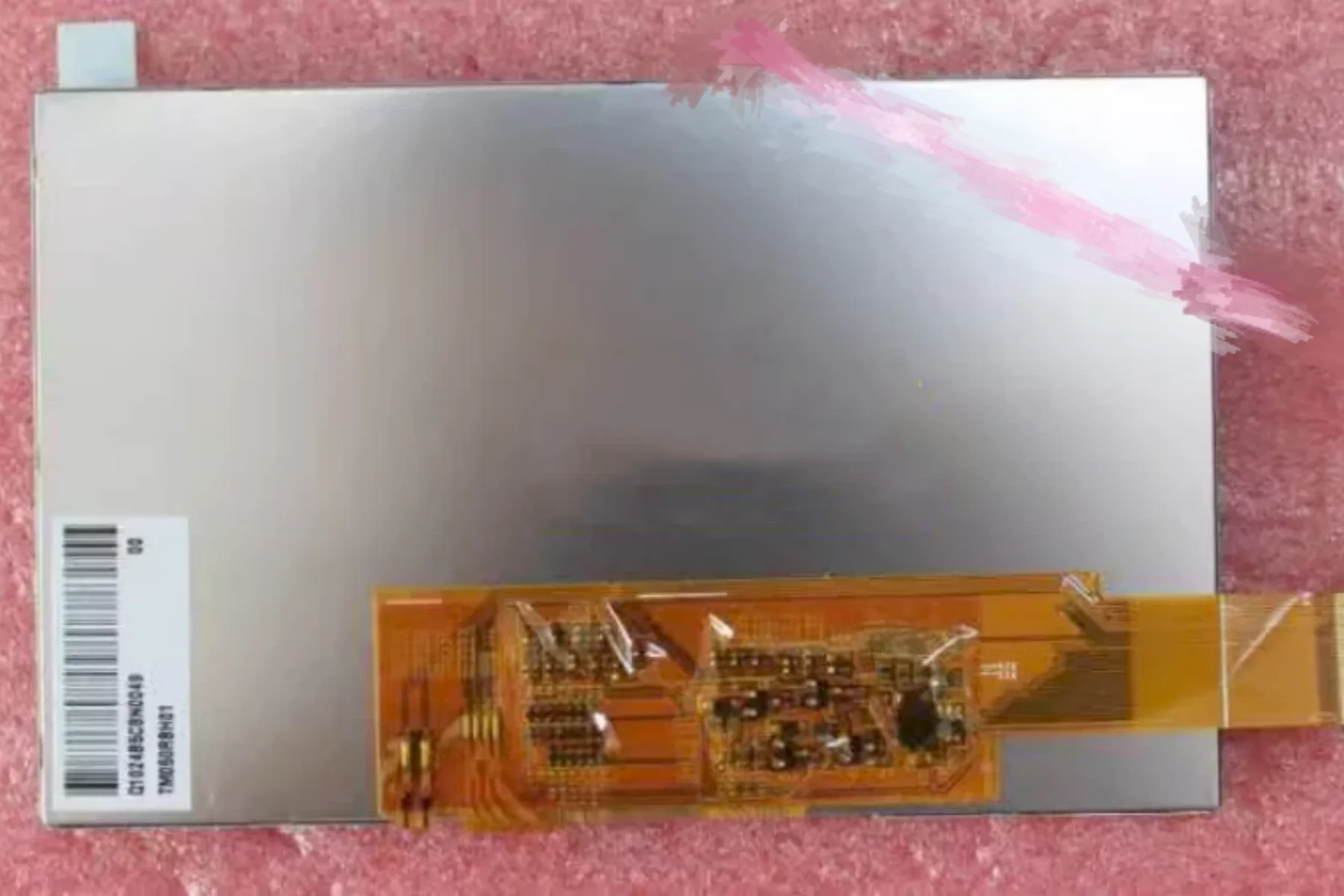 5'' TM050RBH01-00 LCD Screen Display Panel
5'' TM050RBH01-00 LCD Screen Display Panel