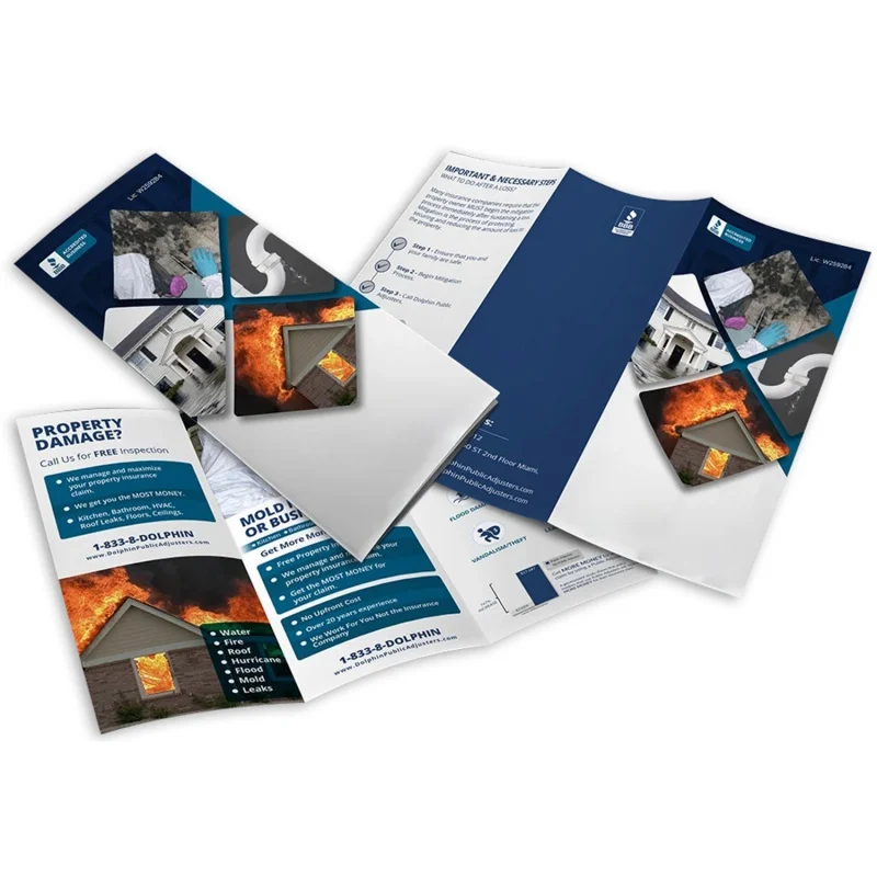 custom Premium Luxury Custom A3 A4 A5 Half Fold Trifold Brochures Leaflets Posters Flyers Printing Catalogue Ks Printing
custom Premium Luxury Custom A3 A4 A5 Half Fold Trifold Brochures Leaflets Posters Flyers Printing Catalogue Ks Printing