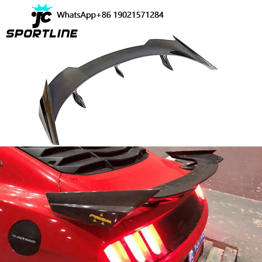 Pure carbon fiber ZL1 rear wing trunk spoiler RS for Chevy Camaro ZL1 SS 2016-2019
Pure carbon fiber ZL1 rear wing trunk spoiler RS for Chevy Camaro ZL1 SS 2016-2019