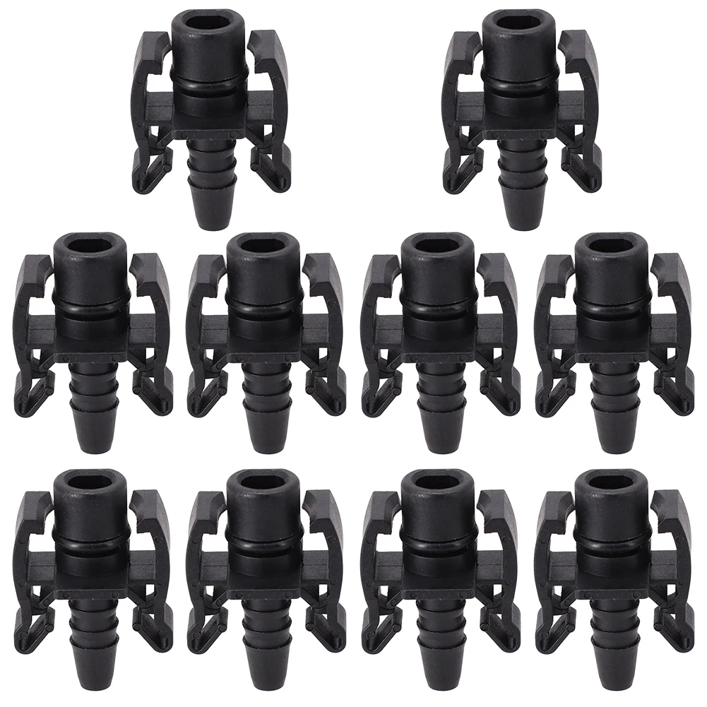 10Pc Car Expansion Water Tank Water Hose Straight Connect Connector Accessory Expansion Tank Return Hose Connector
10Pc Car Expansion Water Tank Water Hose Straight Connect Connector Accessory Expansion Tank Return Hose Connector