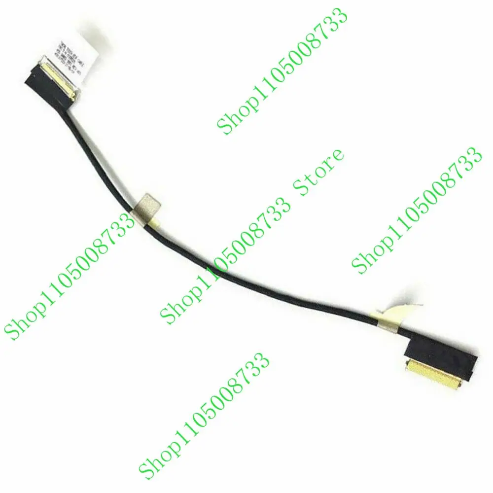 DB новый оригинальный ЖК-кабель EDP для ноутбука Lenovo ThinkPad T550 W550S P51S P52S T570 T580 UHD 3K 4K 01ER030 450.0AB02.0001
DB новый оригинальный ЖК-кабель EDP для ноутбука Lenovo ThinkPad T550 W550S P51S P52S T570 T580 UHD 3K 4K 01ER030 450.0AB02.0001