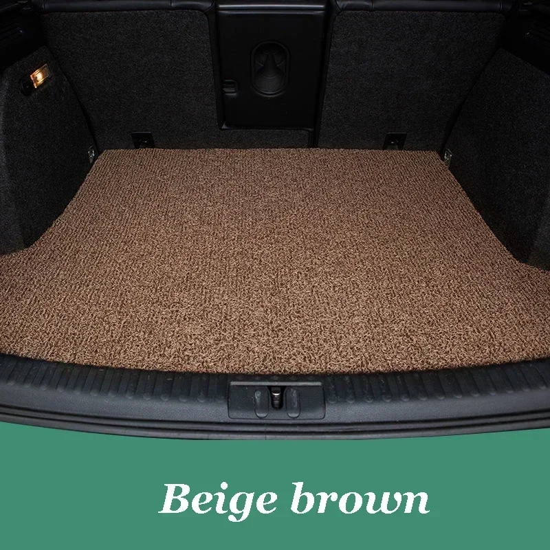 Custom car trunk mat for Mercedes benz C-Klasse C180 C200 C230 C240 C250 C280 C300 CL200 CL500 CL550 CLA car mats
Custom car trunk mat for Mercedes benz C-Klasse C180 C200 C230 C240 C250 C280 C300 CL200 CL500 CL550 CLA car mats