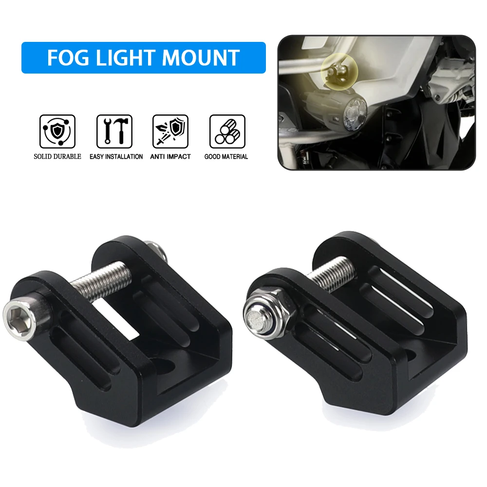 Motorcycle For BMW R1300GS Adventure R1300GS Trophy R1300GS TE 2023-2024-2025 Fog Lights Auxiliary Light Bracket Driving Lamp
Motorcycle For BMW R1300GS Adventure R1300GS Trophy R1300GS TE 2023-2024-2025 Fog Lights Auxiliary Light Bracket Driving Lamp