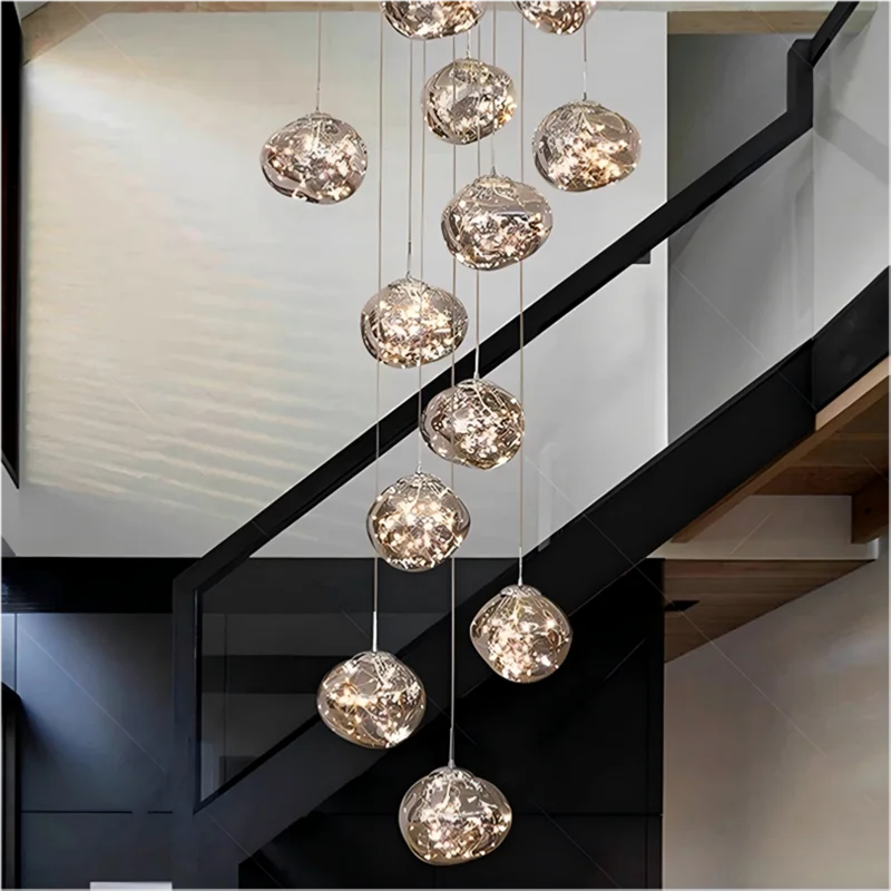 Modern decor led lights rings pendant light lamps for living room led Chandeliers for dining room hanging light indoor lighting
Modern decor led lights rings pendant light lamps for living room led Chandeliers for dining room hanging light indoor lighting