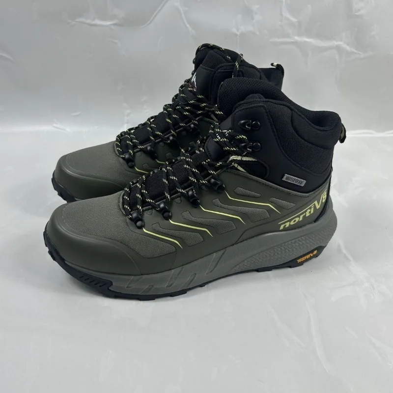 Original Brand Designer Mid-Top Mountaineering Boots Top Quality Wearable Outdoor Hiking Shoe Winter Anti Slip Trekking Sneaker
Original Brand Designer Mid-Top Mountaineering Boots Top Quality Wearable Outdoor Hiking Shoe Winter Anti Slip Trekking Sneaker