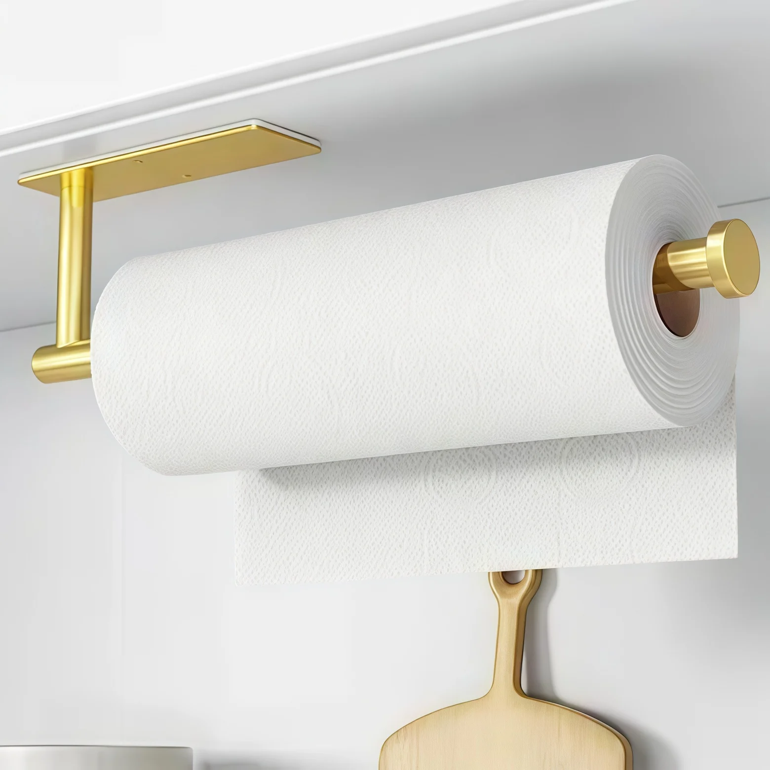 1pcs gold non perforated kitchen tissue holder, stainless steel tissue holder, wall mounted kitchen tissue holder, tissue holder - self-adhesive or drilled, gold, wall mounted, SUS304 stainless steel kitchen roll dispenser,
1pcs gold non perforated kitchen tissue holder, stainless steel tissue holder, wall mounted kitchen tissue holder, tissue holder - self-adhesive or drilled, gold, wall mounted, SUS304 stainless steel kitchen roll dispenser,