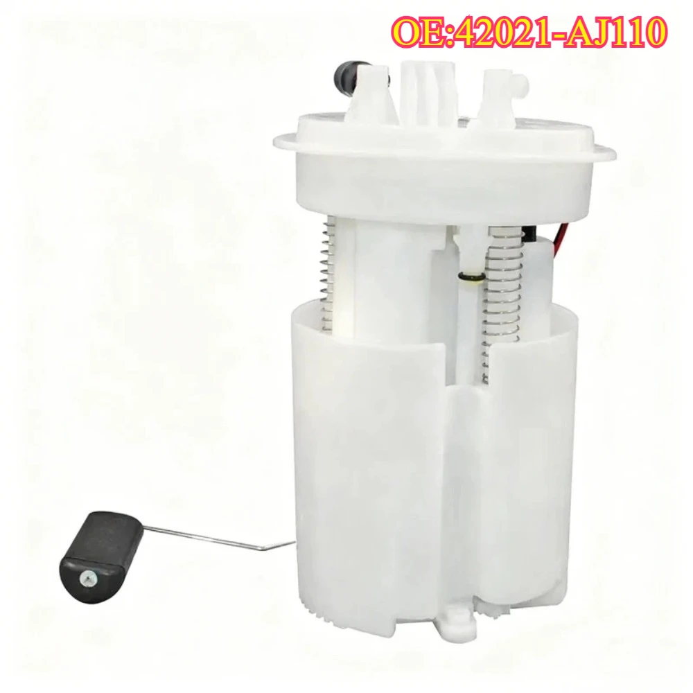 genuine High quality New For 42021-AJ110 42021-AJ080 42021-AJ001 42021-AJ000 42021-AJ011 Fuel Pump Assembly For Subaru Outback L
genuine High quality New For 42021-AJ110 42021-AJ080 42021-AJ001 42021-AJ000 42021-AJ011 Fuel Pump Assembly For Subaru Outback L
