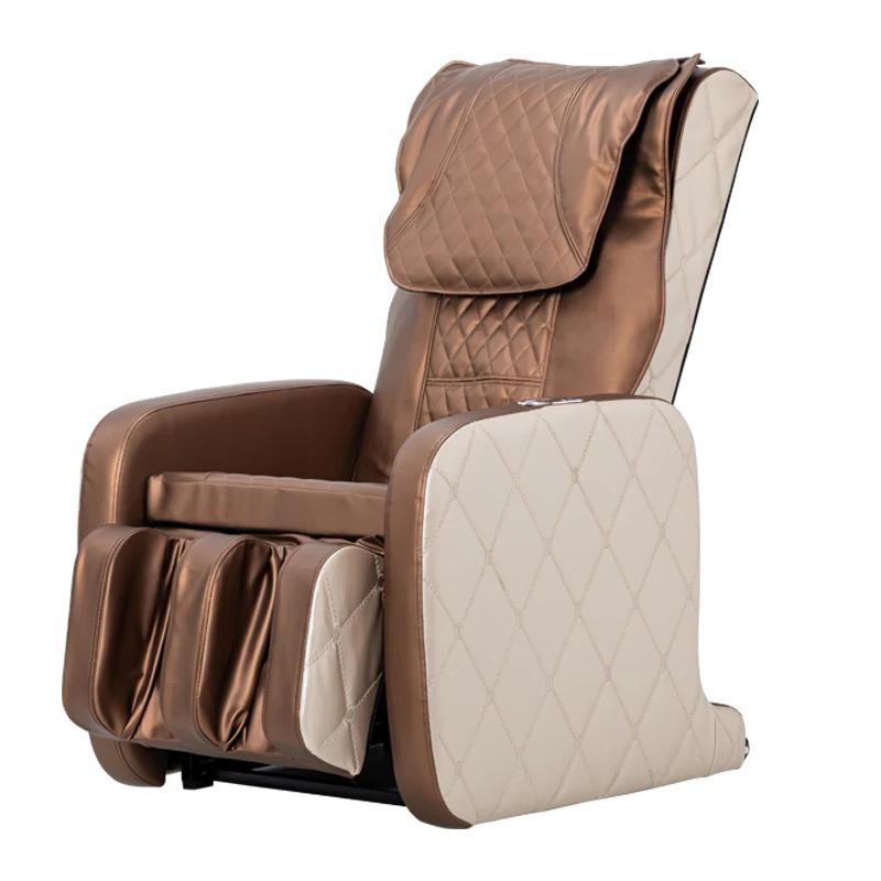 High Quality Electric Full Body Shiatsu Massage Chair PU Leather Living Room Sofa Neck Leg Applications Cheap Care Seat
High Quality Electric Full Body Shiatsu Massage Chair PU Leather Living Room Sofa Neck Leg Applications Cheap Care Seat