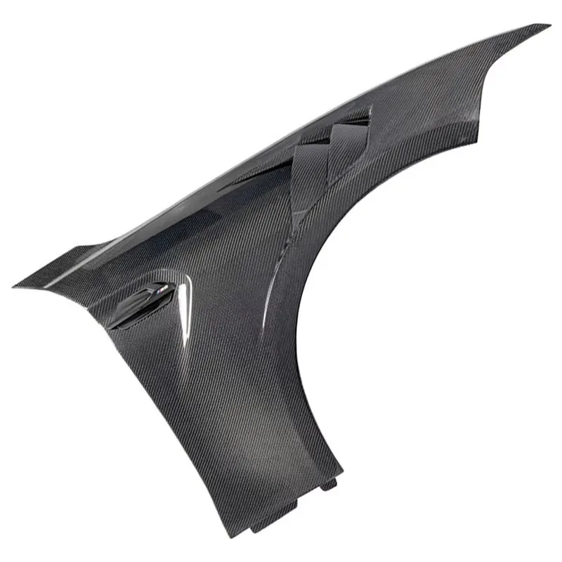 Car Accessories High Quality Carbon Fiber Front Fender For F87 M2 2015-2023 Carbon Side Front Fenders
Car Accessories High Quality Carbon Fiber Front Fender For F87 M2 2015-2023 Carbon Side Front Fenders