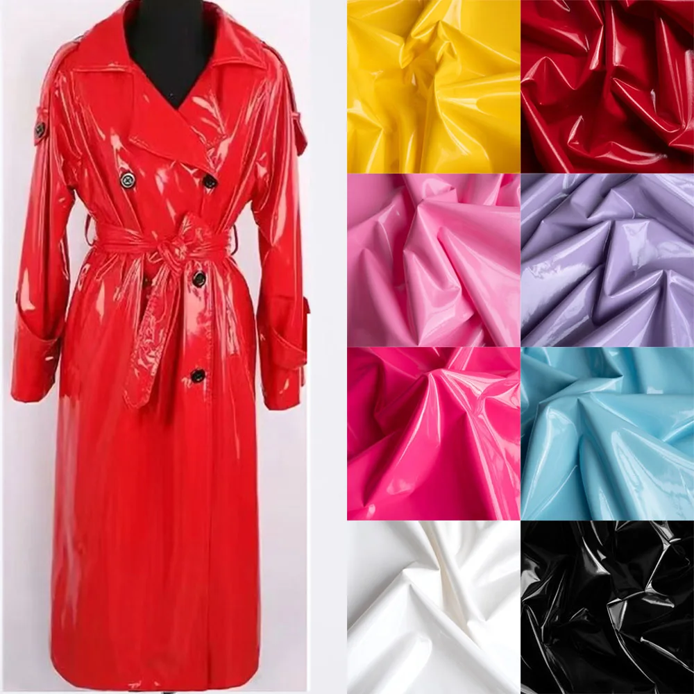 Блестящая мягкая ткань из искусственной кожи, 4-сторонняя эластичная водонепроницаемая куртка, одежда, домашняя сумка для обивки, автокресло, ремонт мебели
Блестящая мягкая ткань из искусственной кожи, 4-сторонняя эластичная водонепроницаемая куртка, одежда, домашняя сумка для обивки, автокресло, ремонт мебели