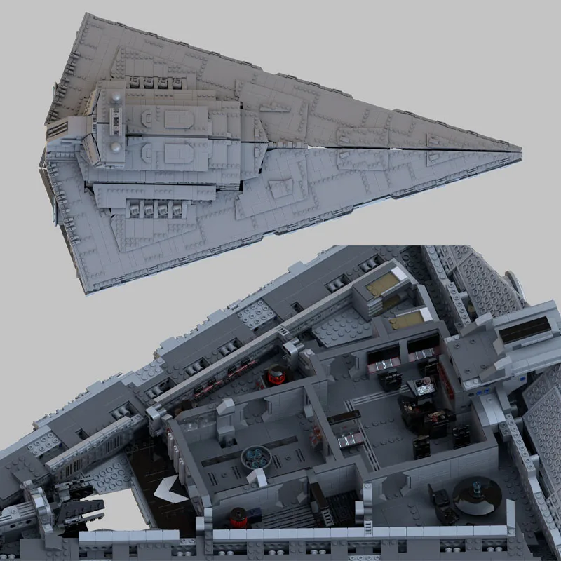 MOC-103928 Военный робот, корабль, строительные блоки, модель 5683, деталиMOC, креативные строительные блоки для мальчиков на день рождения, Рождество, игрушки, подарки
MOC-103928 Военный робот, корабль, строительные блоки, модель 5683, деталиMOC, креативные строительные блоки для мальчиков на день рождения, Рождество, игрушки, подарки