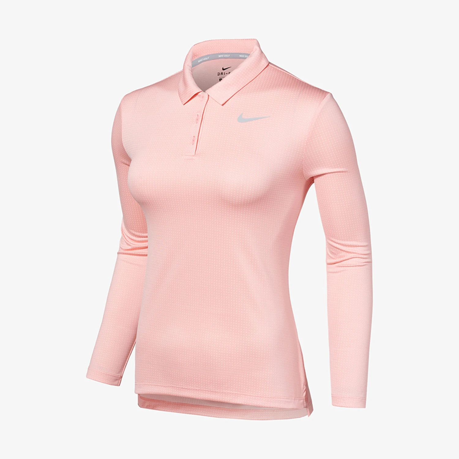 Nike genuine New Season Women's GOLF Golf Sport Collar Long Sleeve T-Shirt 929536-646
Nike genuine New Season Women's GOLF Golf Sport Collar Long Sleeve T-Shirt 929536-646