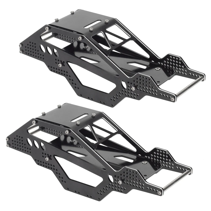 2X Металлический корпус рамы корпуса КОРПУСА ДЛЯ Axial SCX24 90081 1/24 RC Гусеничный обновленный детали автомобильный аксессуар
2X Металлический корпус рамы корпуса КОРПУСА ДЛЯ Axial SCX24 90081 1/24 RC Гусеничный обновленный детали автомобильный аксессуар