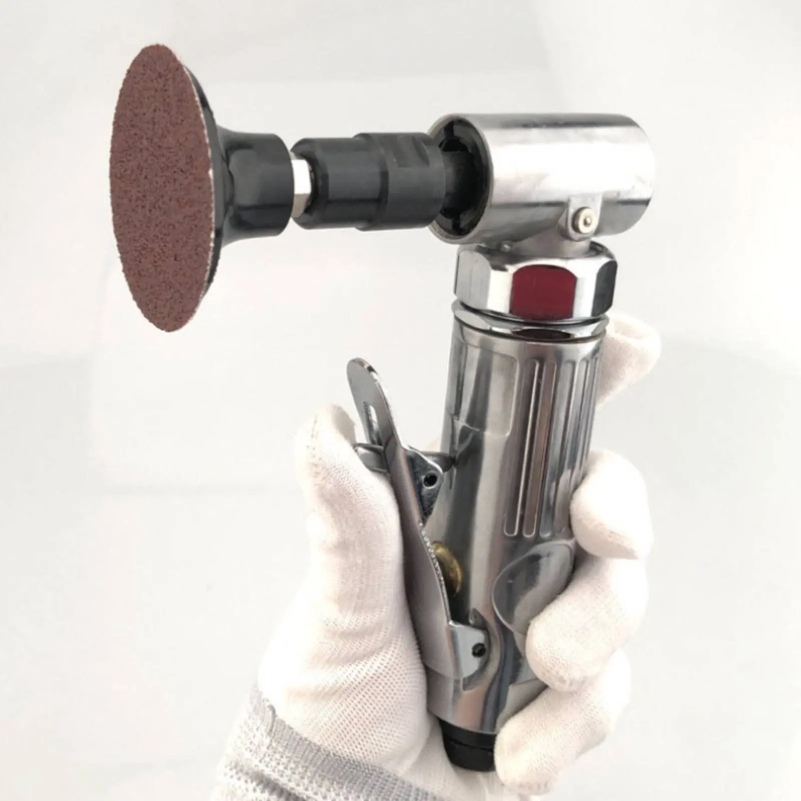 Air Die Grinder Kit Deburring Pneumatic Grinding Tool Set Pneumatic Rotary Grinder Easy to Use Lightweight
Air Die Grinder Kit Deburring Pneumatic Grinding Tool Set Pneumatic Rotary Grinder Easy to Use Lightweight