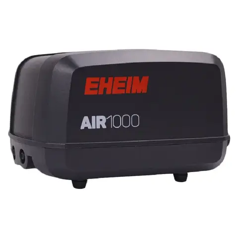 EHEIM Aquatic Fish Tank Supplies Silent Air Pump Oxygen Pump Single and Double Hole High Power Aquarium Accessories