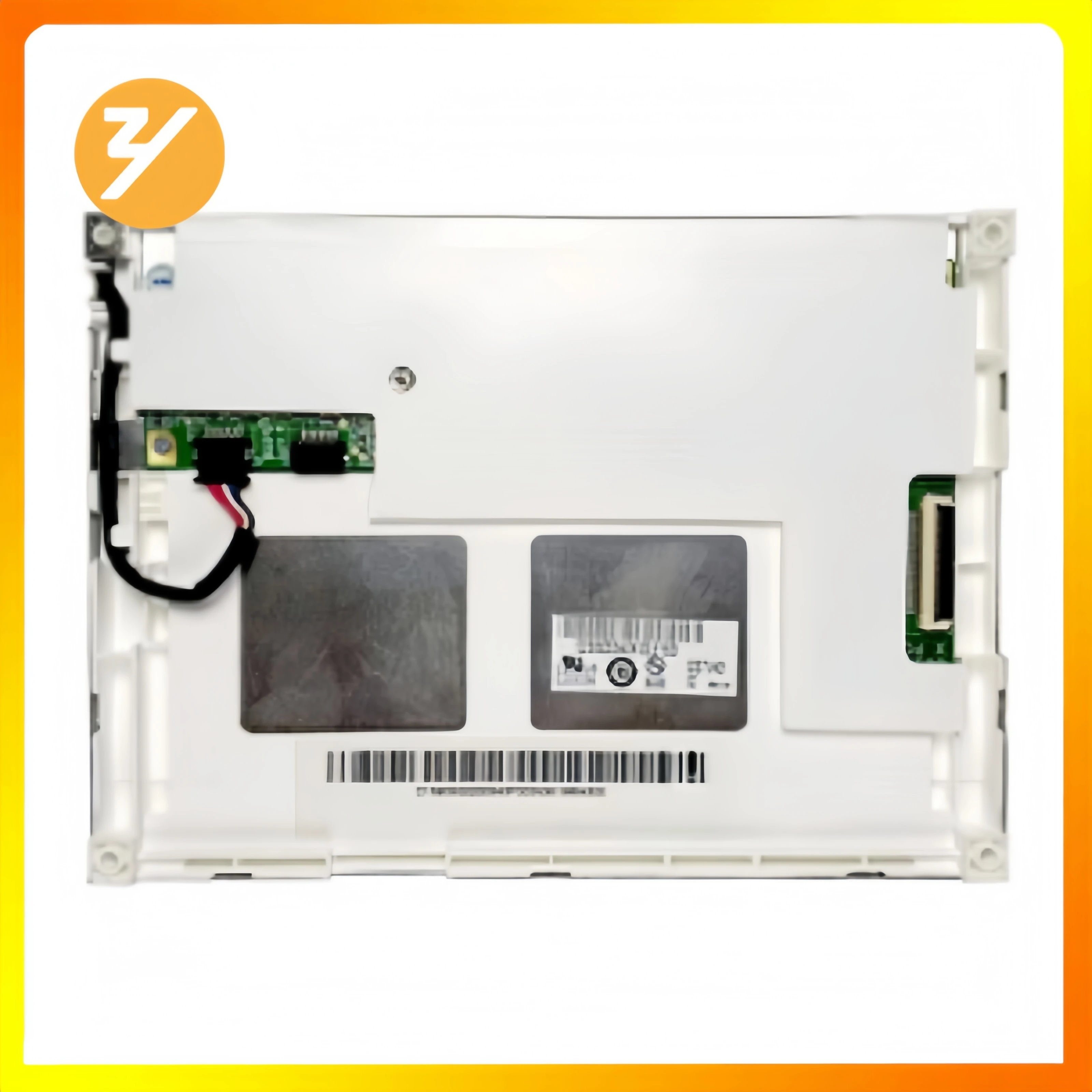 Brand new 5.7inch Original G057VN01 V2 High-quality LCD screen from Zhiyan Supply
Brand new 5.7inch Original G057VN01 V2 High-quality LCD screen from Zhiyan Supply