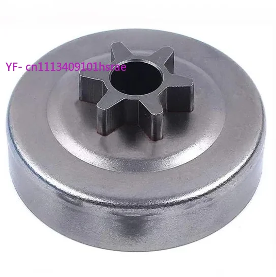 Clutch Drum Sprocket 106657X ST305-J7N .325" 7T for Stihl 017 021 023 025 MS170 MS180
Clutch Drum Sprocket 106657X ST305-J7N .325" 7T for Stihl 017 021 023 025 MS170 MS180