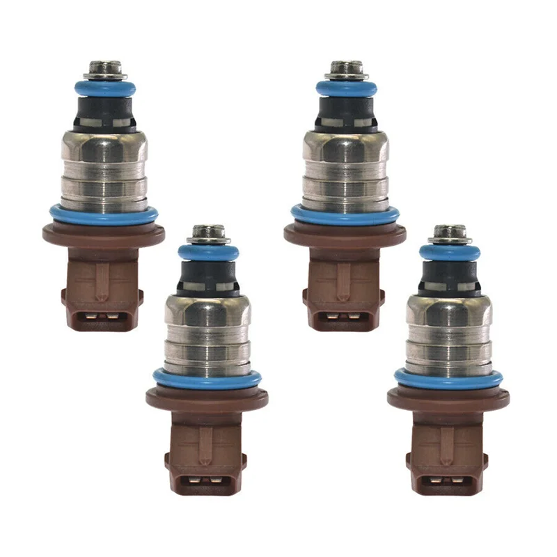 A67F-4Pcs Fuel Injectors Nozzle for Hyundai NF SONATA CARENSE 35310-25700 3531025700
A67F-4Pcs Fuel Injectors Nozzle for Hyundai NF SONATA CARENSE 35310-25700 3531025700