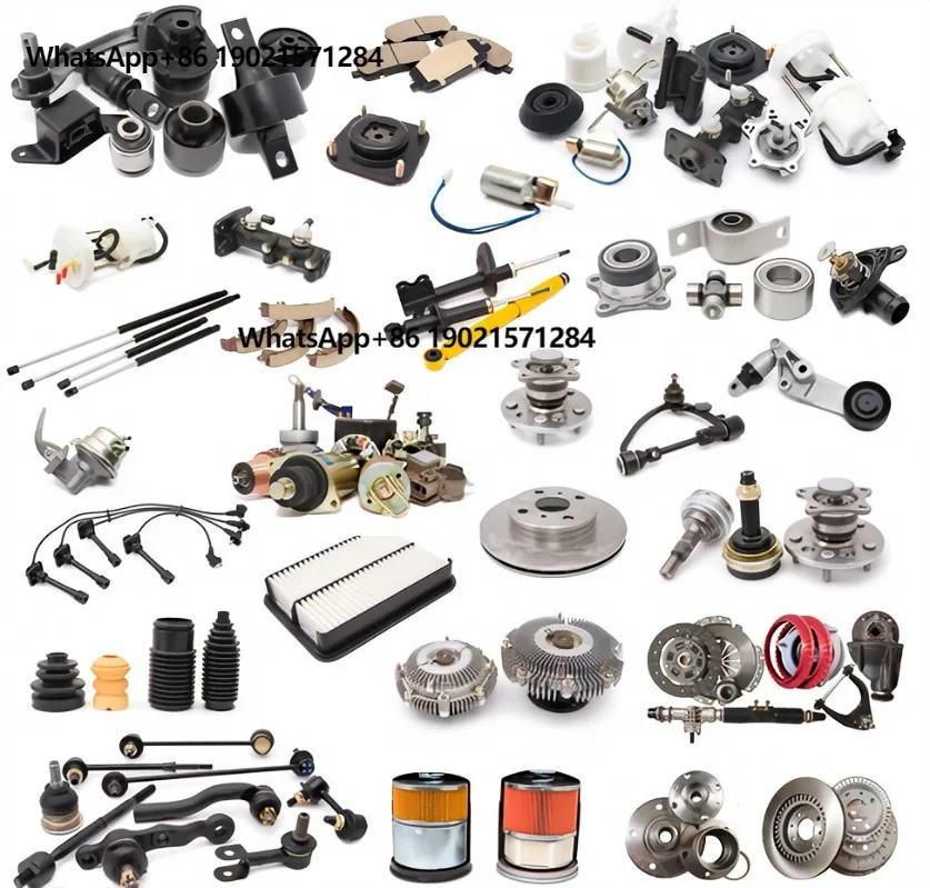 Auto Parts Car Accessories All Chinese Brand Cars Repair and Maintenance Li BYD Exeed
Auto Parts Car Accessories All Chinese Brand Cars Repair and Maintenance Li BYD Exeed