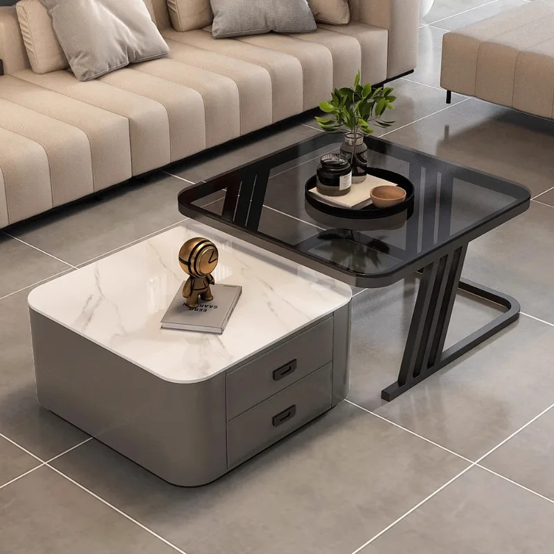 Mini Space Saving Coffee Table Nordic Luxury Industrial Japanese Cute Clear Aesthetic Side Table Writing Meubles Home Furniture
Mini Space Saving Coffee Table Nordic Luxury Industrial Japanese Cute Clear Aesthetic Side Table Writing Meubles Home Furniture