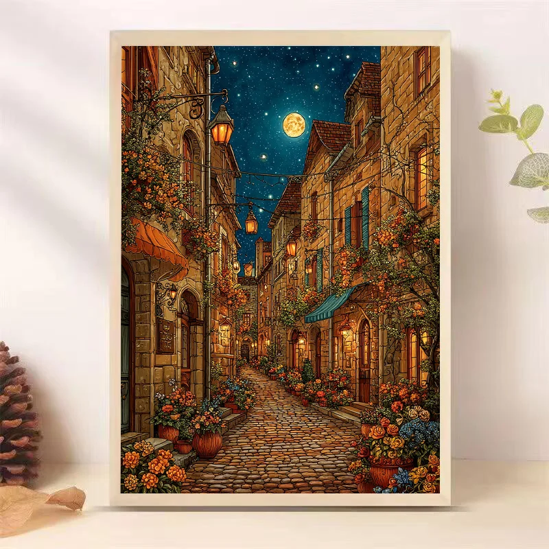 500/1000/1200/2000PCS Puzzles for Adults Night View of Stone Town,Jigsaw Puzzles Brain Challenge Game Gift Home Decor
500/1000/1200/2000PCS Puzzles for Adults Night View of Stone Town,Jigsaw Puzzles Brain Challenge Game Gift Home Decor